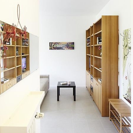 Appartamento La Vista by Holiday Solutions Como Exterior foto